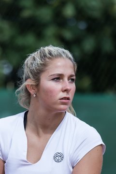 Franziska Sziedat 320 - Lilienthaler Volksbank Open